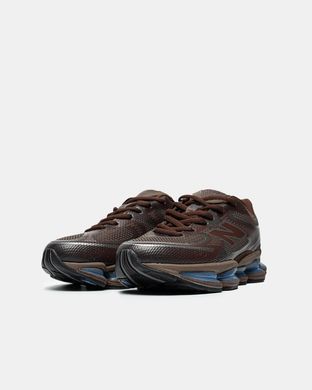 New Balance Abzorb 2000 Brown Blue, 36
