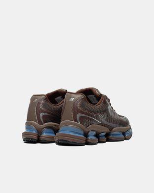 New Balance Abzorb 2000 Brown Blue, 36