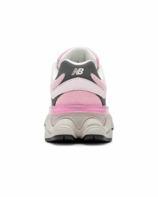 New Balance 9060 Pink Grey White, 36