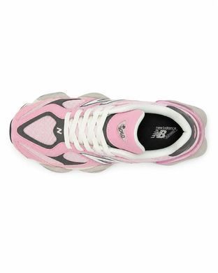 New Balance 9060 Pink Grey White, 36