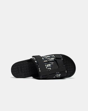 Dior Dway Slide Black White, 41