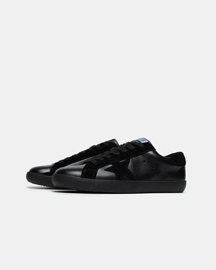 Golden Goose Super-Star Black, 41