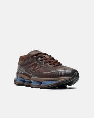 New Balance Abzorb 2000 Brown Blue, 36