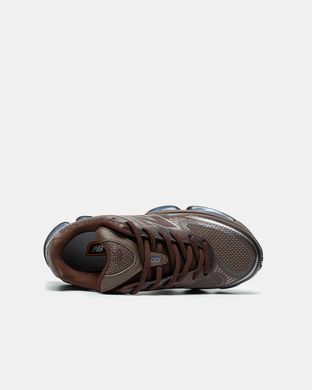 New Balance Abzorb 2000 Brown Blue, 36