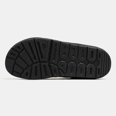New Balance CRV Mule v2 White Black