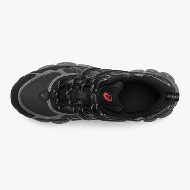 Asics Gel NYC New Black, 40