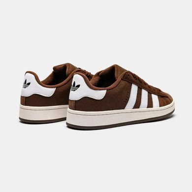 Adidas Campus 00s Brown White