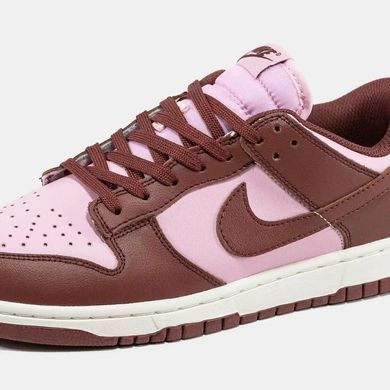 Nike Dunk Low Pink Mocha