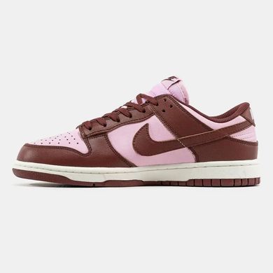 Nike Dunk Low Pink Mocha