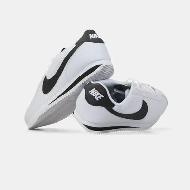 Nike Cortez White Black, 36