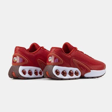 Nike Air Max Dn University Red, 38