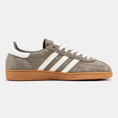 Adidas Spezial Handball Grey White Gum