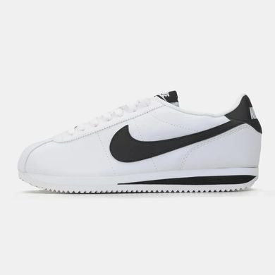 Nike Cortez White Black, 36