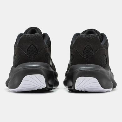 New Balance WRPD Runner Black White