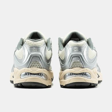 Asics Gel-Kahana TR Silver, 41
