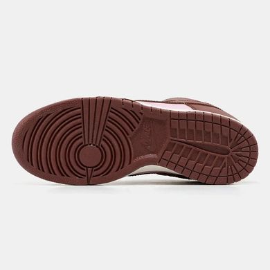 Nike Dunk Low Pink Mocha