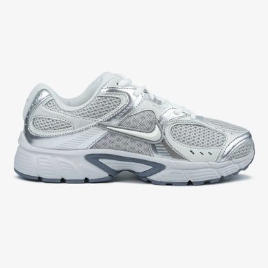 Nike V5 RNR Silver White, 36