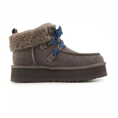 UGG Funkarra Cabin Cuff Grey, 36