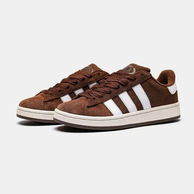 Adidas Campus 00s Brown White