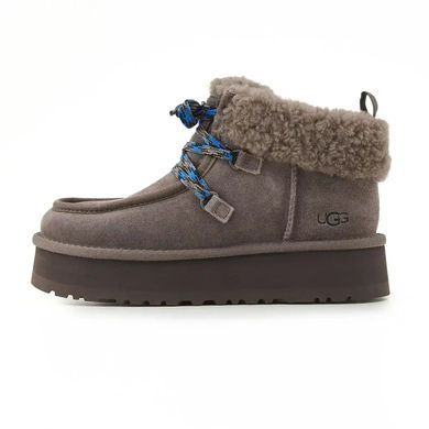 UGG Funkarra Cabin Cuff Grey, 36