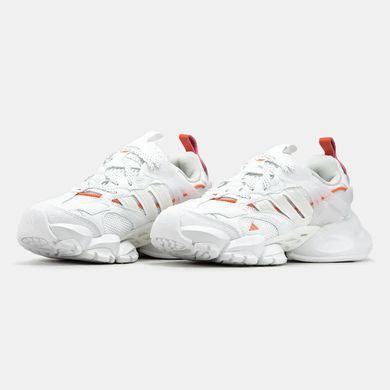 Adidas Vento XLG Cloud White Solar Red