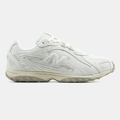 New Balance 204 Grey Cream, 36