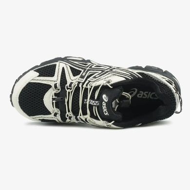 Asics Gel-Kahana 8 Black White Trail, 36
