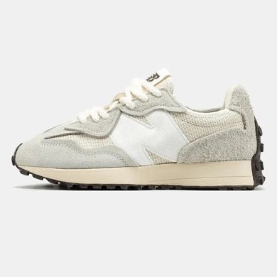 New Balance 327 Off White Grey, 36