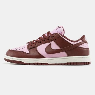 Nike Dunk Low Pink Mocha