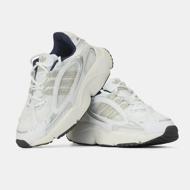 Adidas Ozmillen White Beige, 37