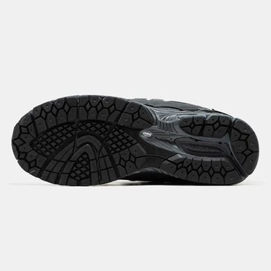 New Balance 1906R Cordura Charcoal Black