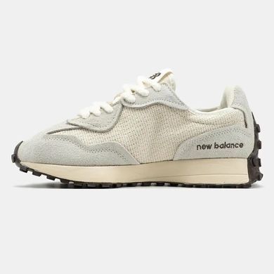 New Balance 327 Off White Grey, 36