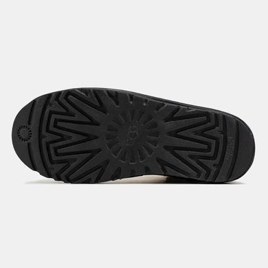 UGG Clear Mini Natural Black, 37