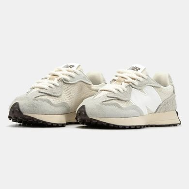 New Balance 327 Off White Grey, 36
