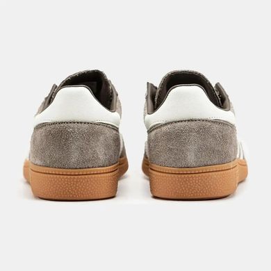 Adidas Spezial Handball Grey White Gum