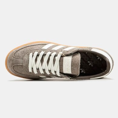 Adidas Spezial Handball Grey White Gum