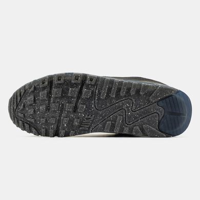 Nike Air Max Terrascape 90 Black, 40