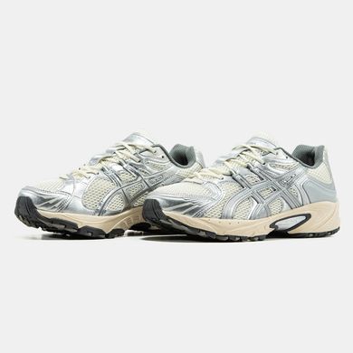 Asics Gel-Kahana TR Silver, 41
