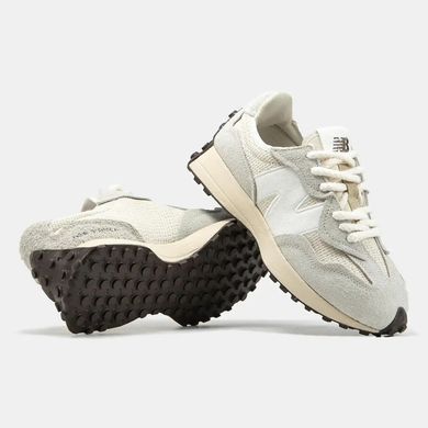 New Balance 327 Off White Grey, 36