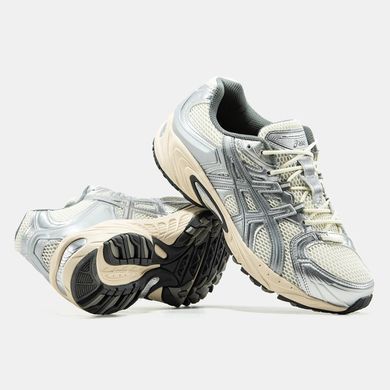 Asics Gel-Kahana TR Silver, 41