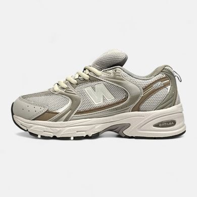 New Balance 530 Beige Grey Brown, 36