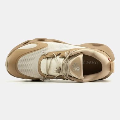 On Cloudsolo x Loewe Beige White, 38