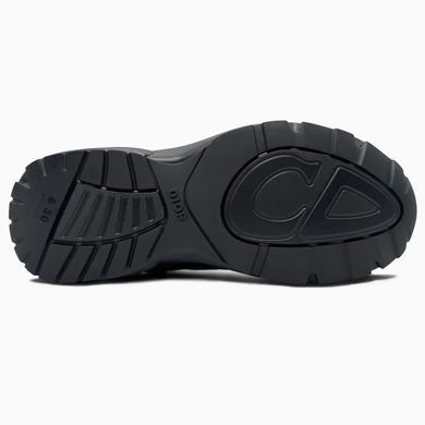 Dior B30 Grey Black Technical Mesh, розмір 39