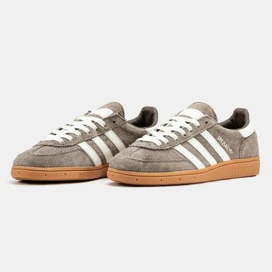Adidas Spezial Handball Grey White Gum