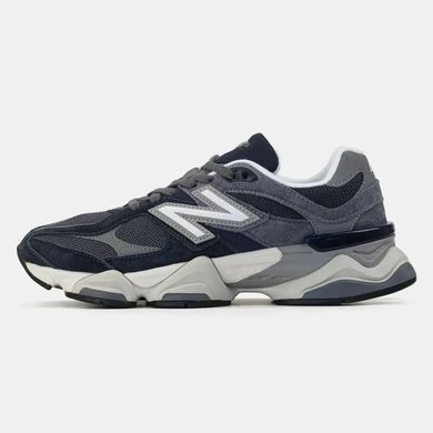 New Balance 9060 Blue Grey White, 44