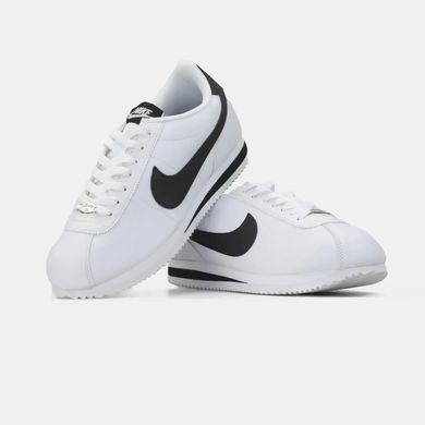 Nike Cortez White Black, 36