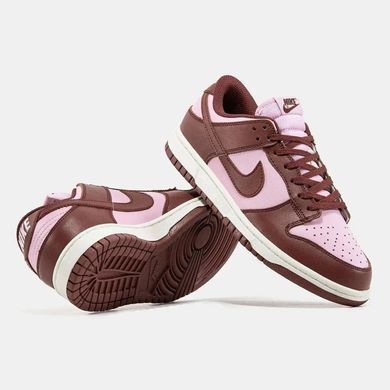 Nike Dunk Low Pink Mocha