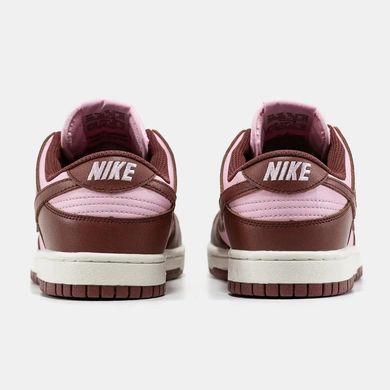Nike Dunk Low Pink Mocha