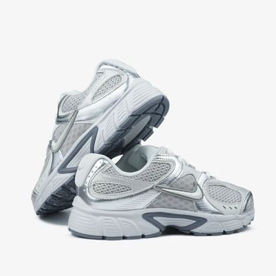 Nike V5 RNR Silver White, 36