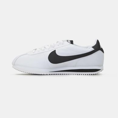 Nike Cortez White Black, 36